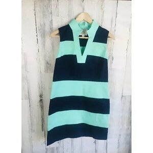 Sail to Sable dress